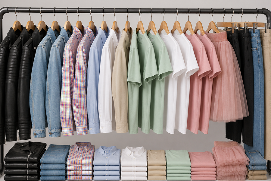 Garments
