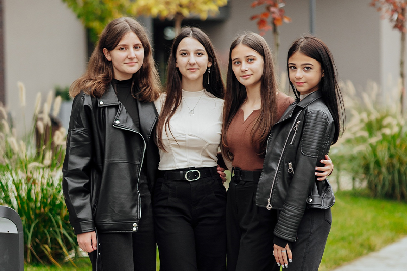 Women's Wear